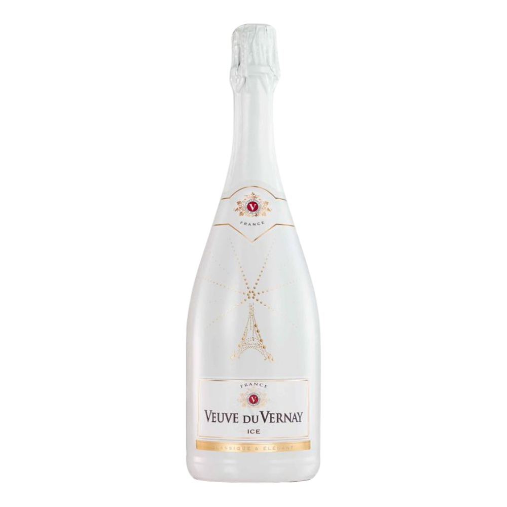 Veuve Du Vernay Ice White  750Ml