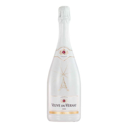 Veuve Du Vernay Ice White  750Ml