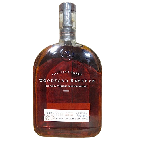 Woodford Reserve Bourbon 750Ml