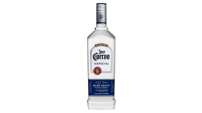 Jose Cuervo  Silver  Tequila  1L