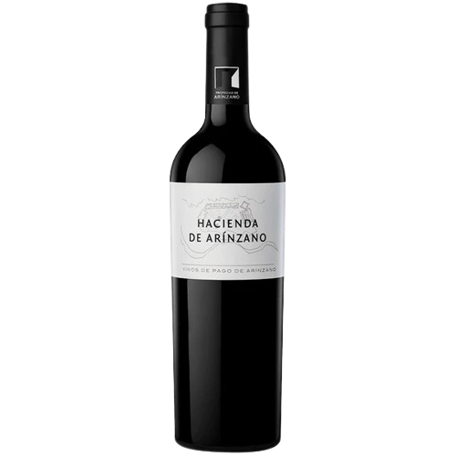 Arizano Haceinda Red Wine 750 Ml