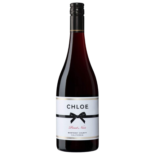Chloe Pinot Noir Red Wine  750 Ml