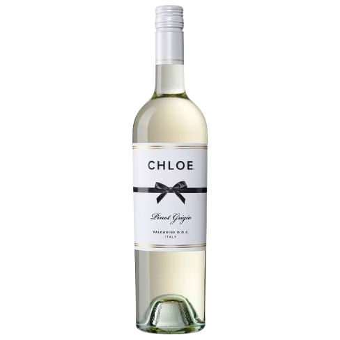 Chloe Pinot Grigio  White Wine 750 Ml