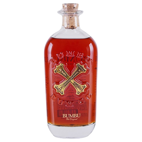 Bumbu Rum The Original 750 Ml
