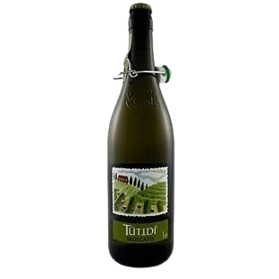 Tutidi  Moscato D'Asti White Wine 750 Ml