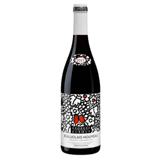 Beaujolais Nouveau 23