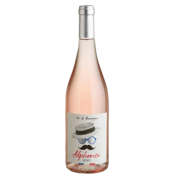 Alphonse Macon Rouge Rose Wine  750 Ml
