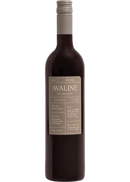 Avaline Red Wine 750Ml