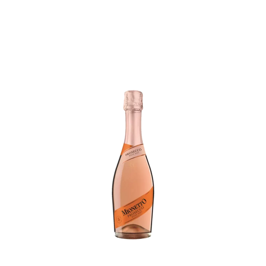 Mionetto Prosecco  Rose 375 Ml