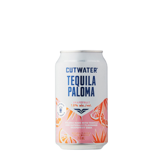 Cutwater Tequila Paloma