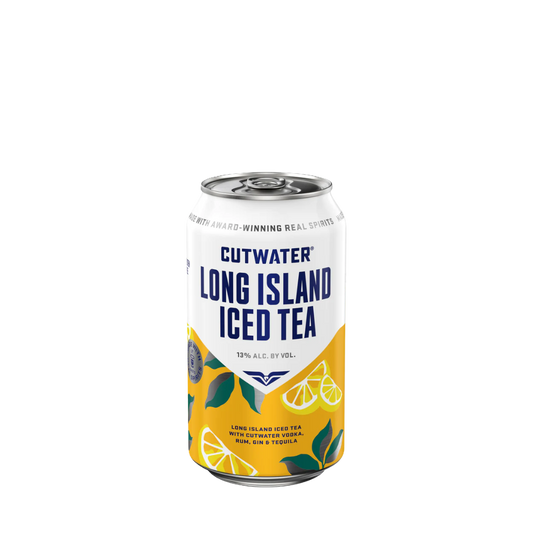 Cutwater Long Island 355Can