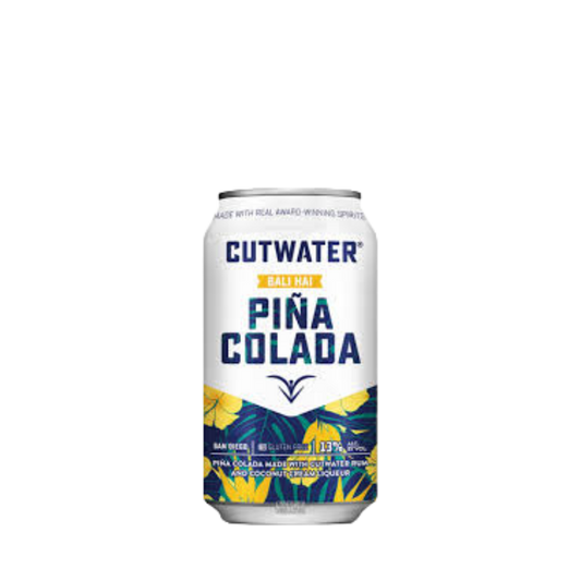 Cutwater Pina Colada 355Ml