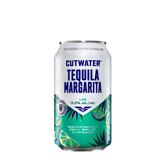 Cutwater Maragarita 12Pck