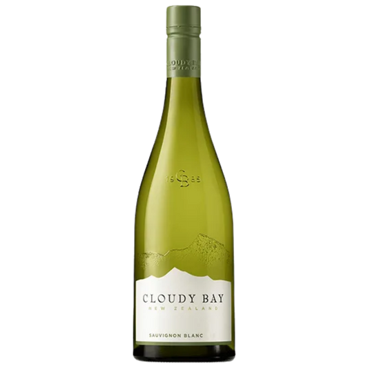 Cloudy Bay Sauvignon Blanc 750Ml