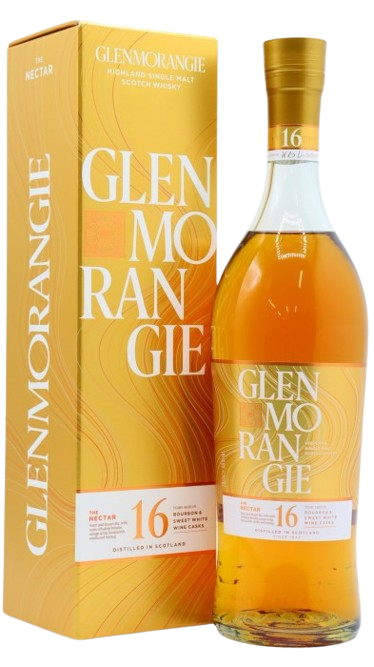 Glenmorangie Nectar Scotch Whisky 750Ml