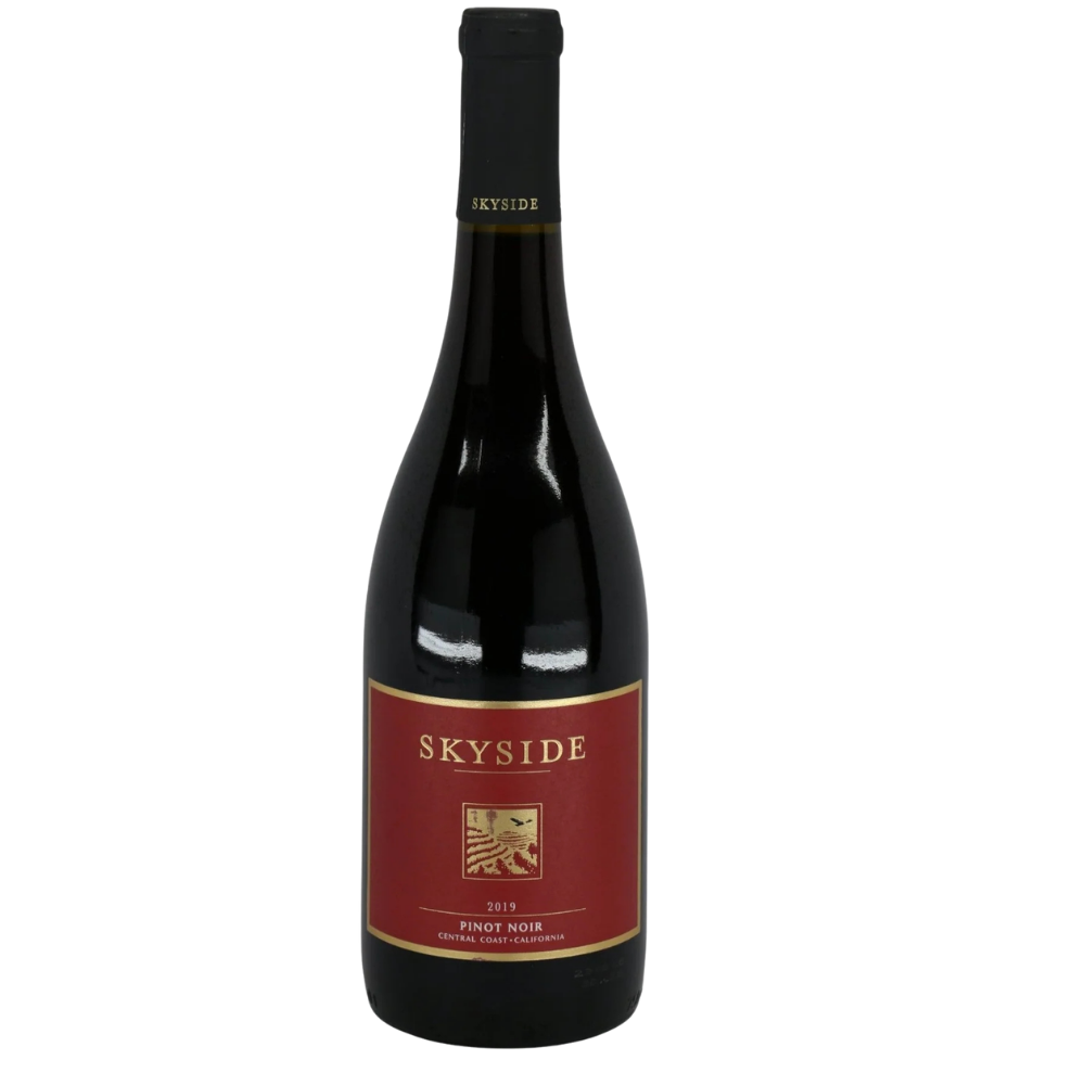 Newton Skyside Pinot Noir Red Wine  750Ml