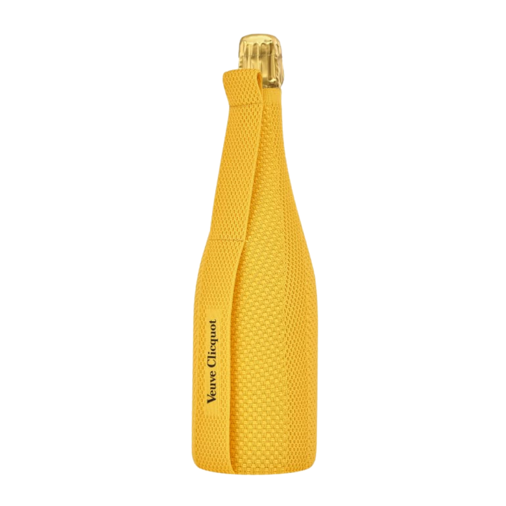 Veuve Cliquot Brut Ice Jacket Champagne 750 Ml