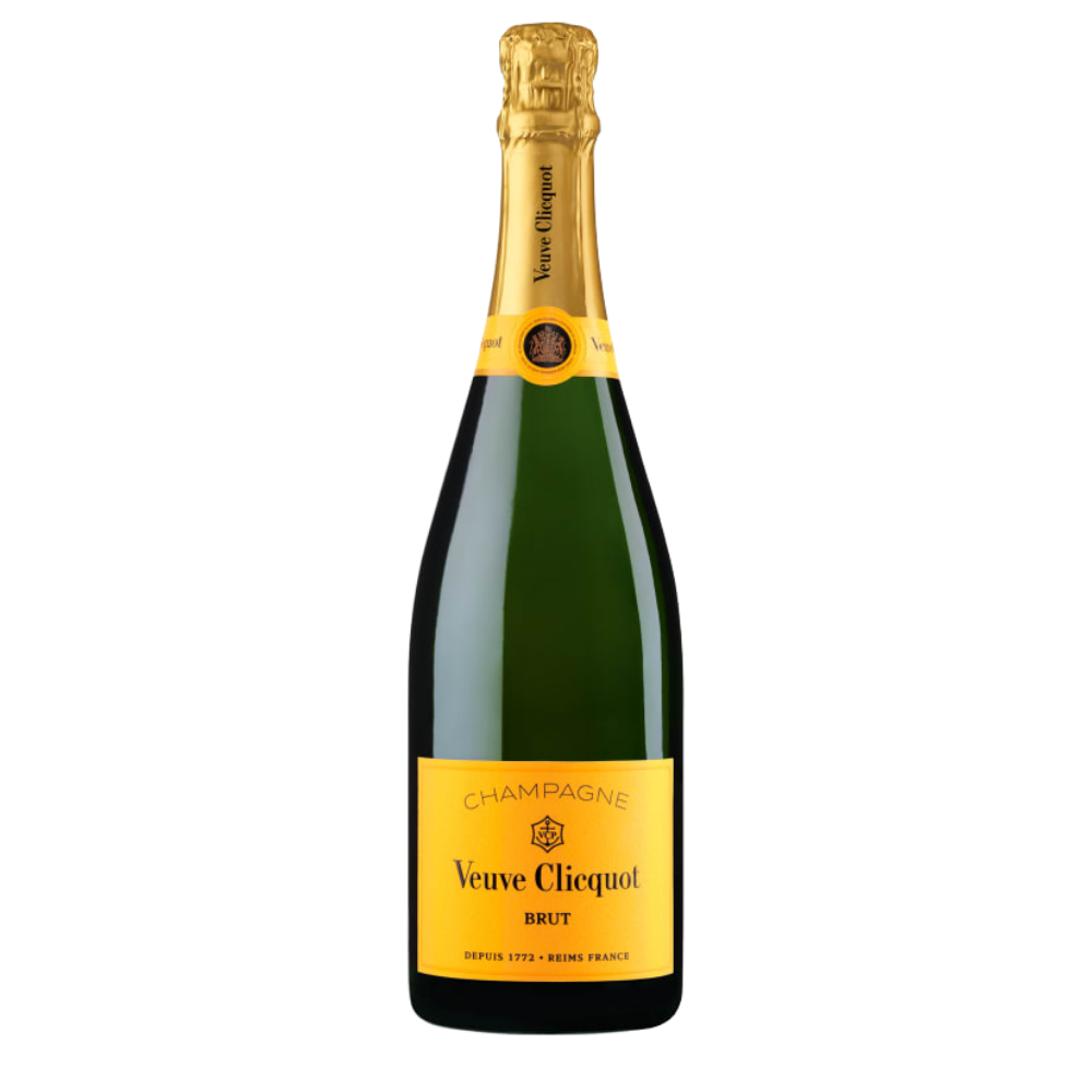 Veuve Cliquot Brut Ice Jacket Champagne 750 Ml