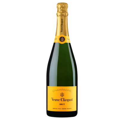 Veuve Cliquot Brut Ice Jacket Champagne 750 Ml