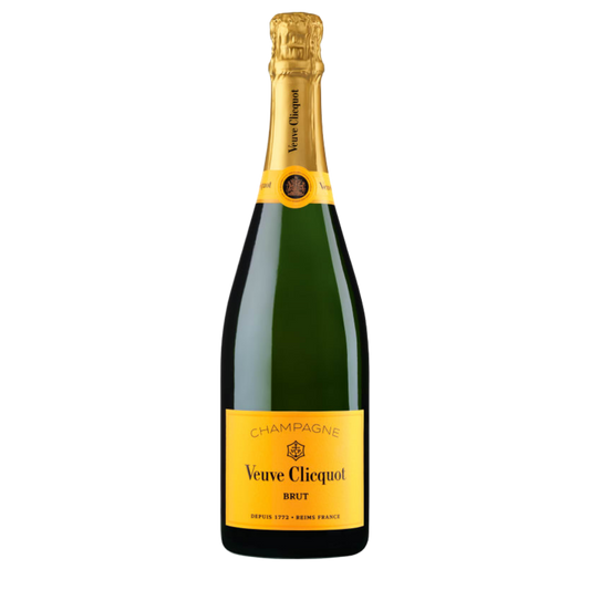 Veuve Cliquot Brut Ice Jacket Champagne 750 Ml