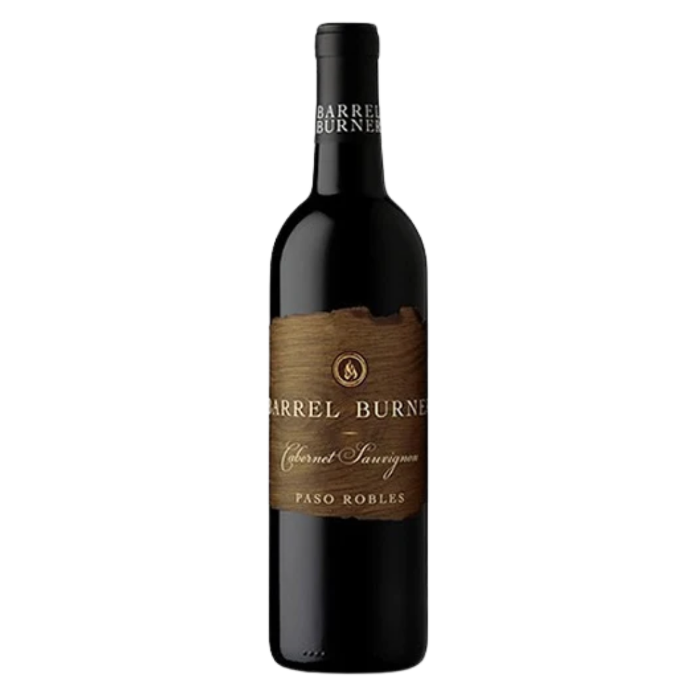 Barrel Burner Cabernet Sauvignon 750Ml