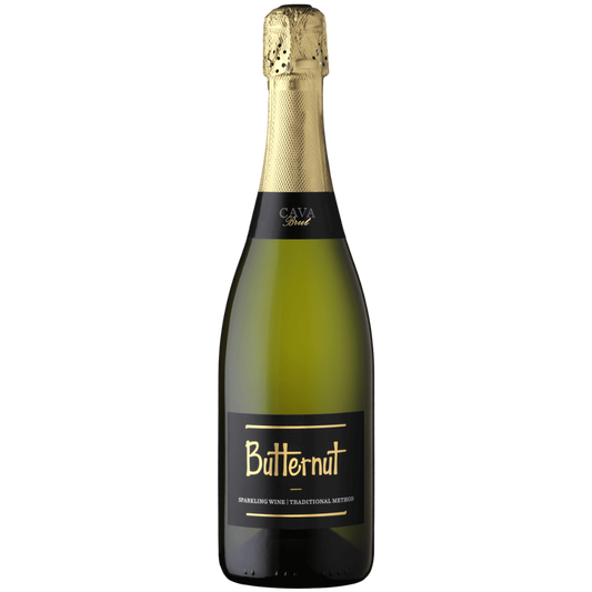 Butternut Sparkling Cava 750 Ml