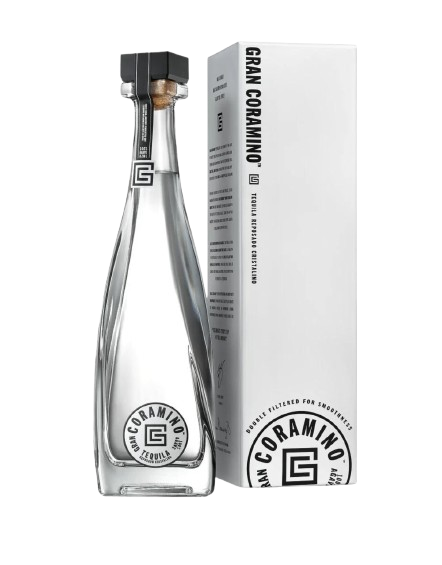 Gran Coramino Tequila 750Ml