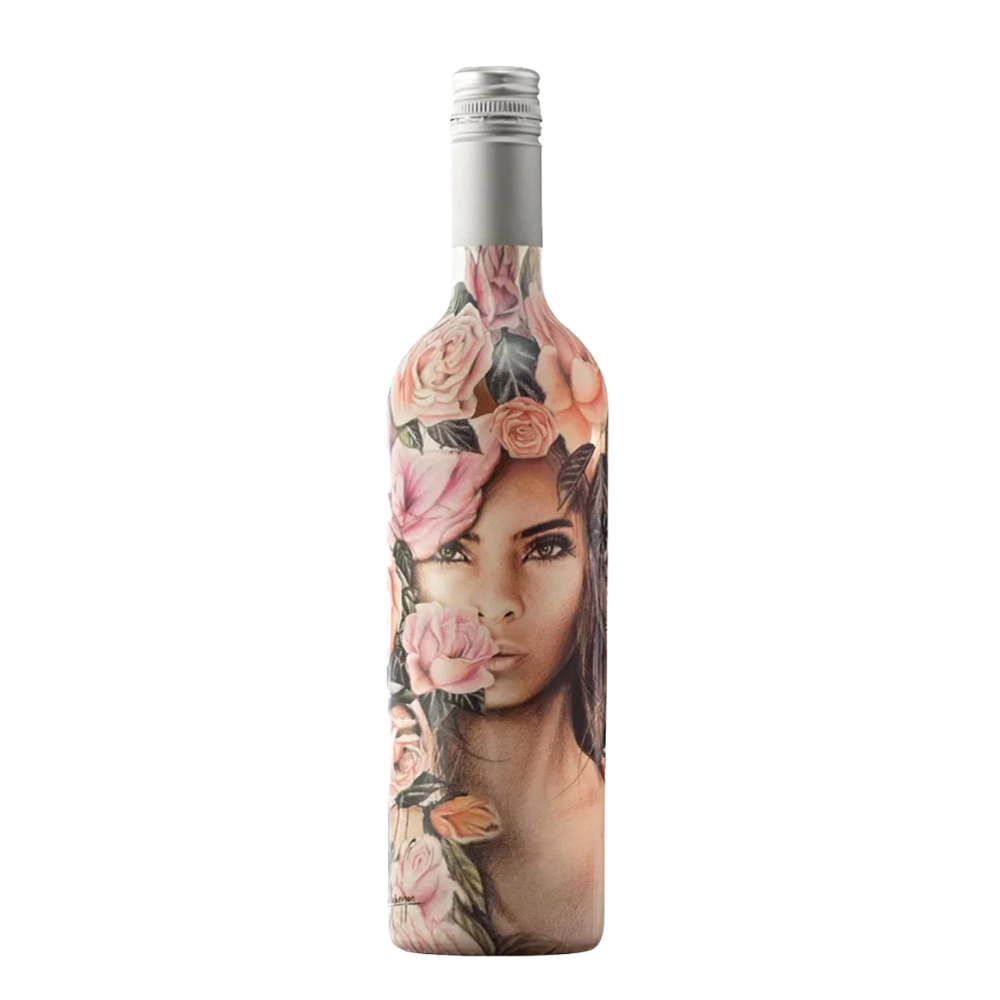 La Piu Belle Rose Wine 750Ml