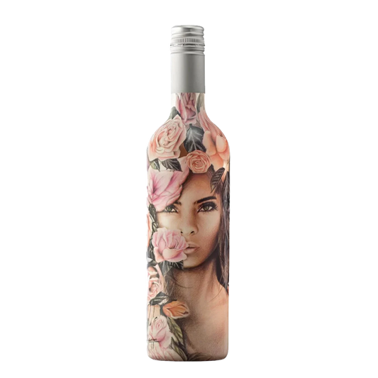 La Piu Belle Rose Wine 750Ml