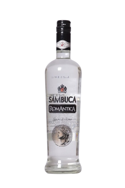 Romantica Sambuca Liquor 750Ml