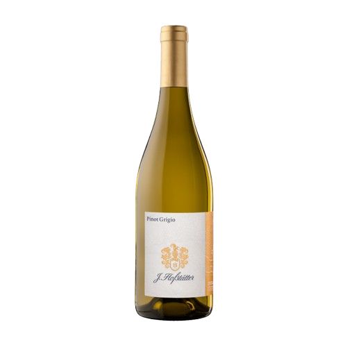 Hofstater Pinot Grigio  White Wine 750 Ml