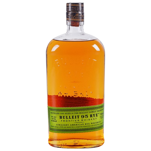 Bulleit Rye Bourbon 750Ml