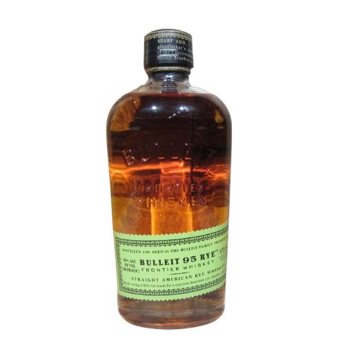 Bulleit Rye Whisky 375Ml
