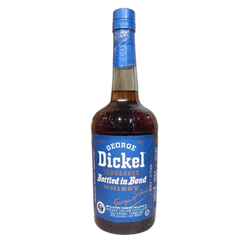 Dickel Whisky Bottled In Bond 750Ml