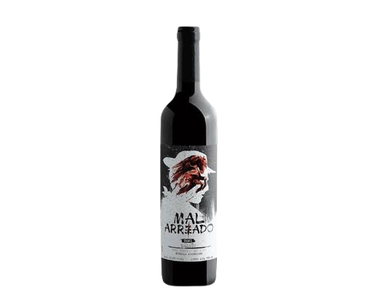 Mal Arreado Malbec Red Wine 750 Ml
