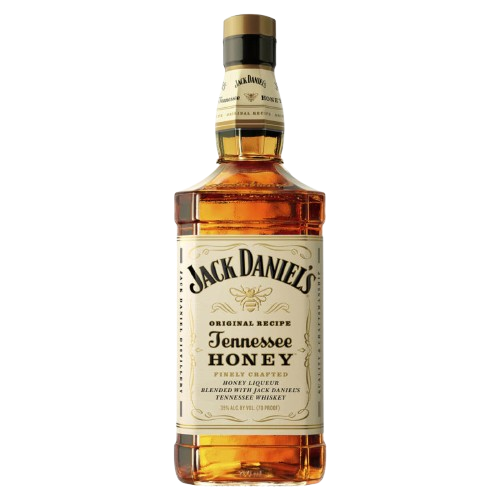 Jack Daniels Honey Fl Whisky 750Ml
