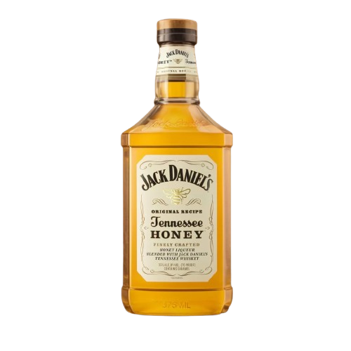 Jack Daniels Honey Fl Whisky 375Ml
