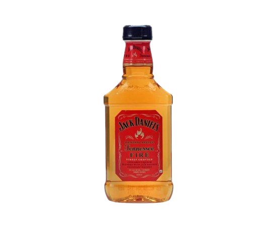 Jack Daniels  Fire Whisky 200Ml