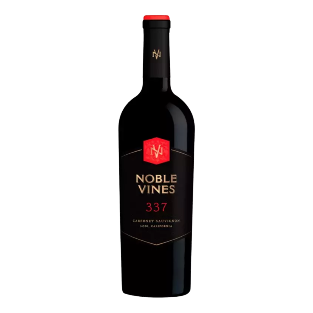 Noble Vines Cab Sauv 750Ml