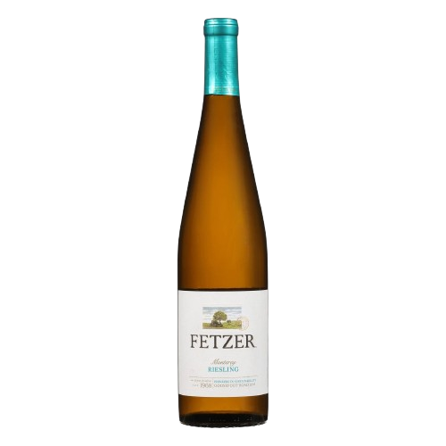 Fetzer Monterey Riesling White Wine  750 Ml