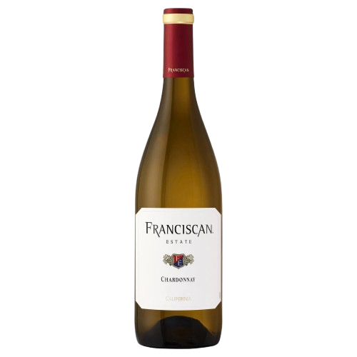 Franciscan Chardonny White Wine 750Ml