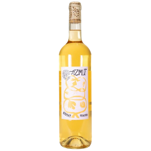 Azimut  Orange Wine 750 Ml