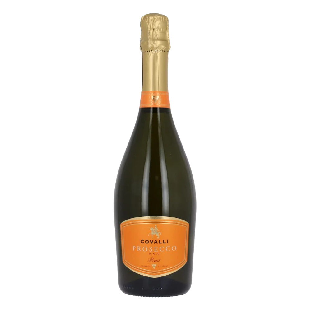 Covalli Prosecco Brut D.O.C