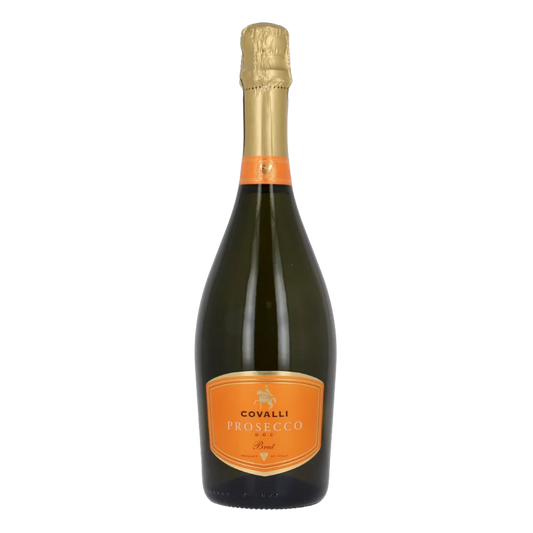 Covalli Prosecco Brut D.O.C