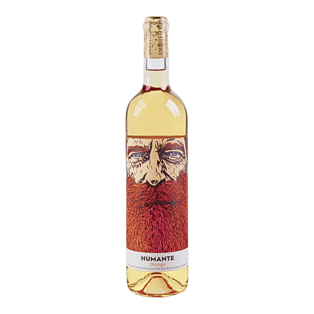 Humante Orange 750Ml