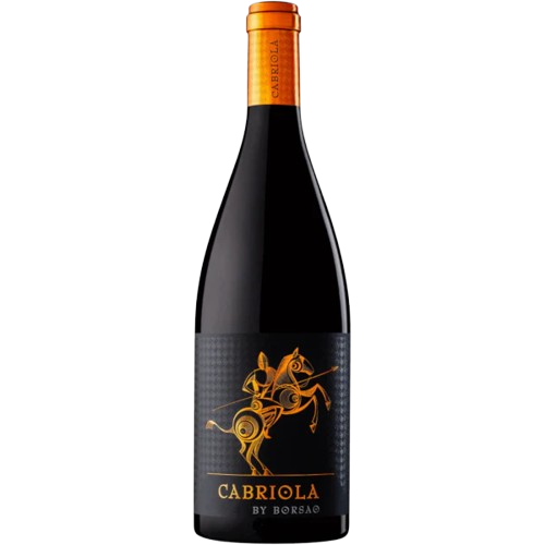 Bodegas Borsao Cabriola Spanish Red Wine 750 Ml