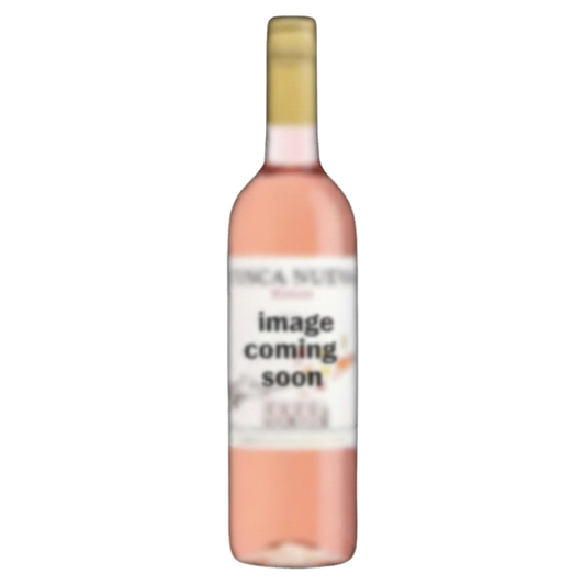 Finca Vieja Rosé Spanish Rosé Wine 750Ml