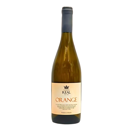 Venta Real Orange Wine  750Ml