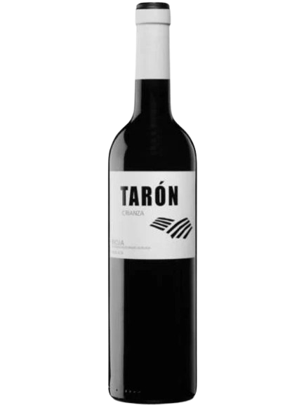 Taron Crianza Spanish Red Wine 750Ml