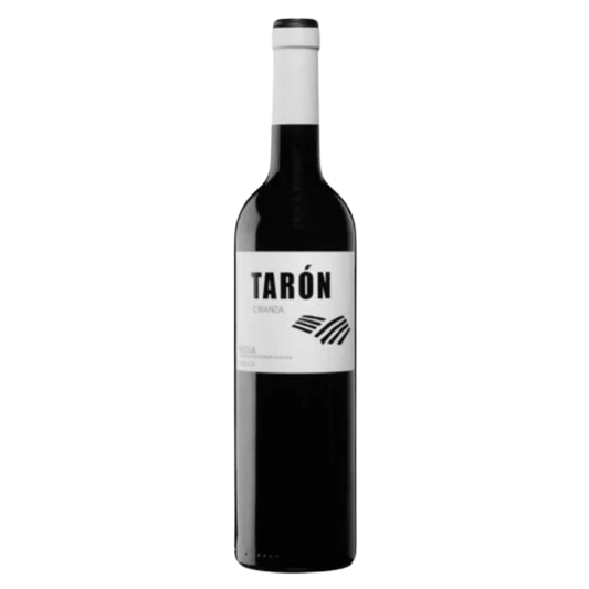 Taron Crianza Spanish Red Wine 750Ml